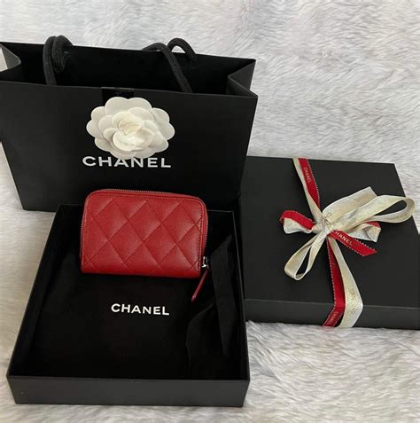 chanel wallets black friday|genuine chanel wallet.